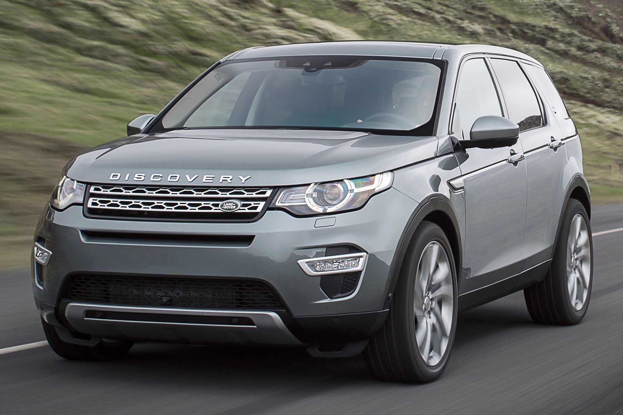 2016 Land Rover Discovery Sport VIN Lookup AutoDetective